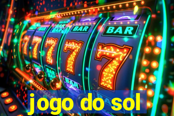 jogo do sol